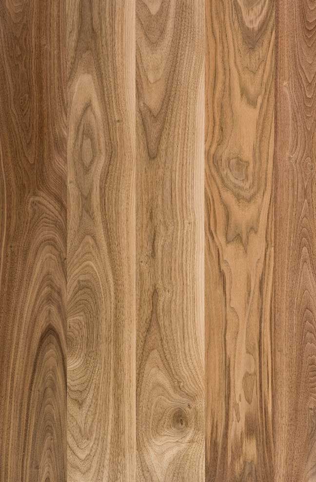 Collection, Timberland Hardwood Flooring Value Grade