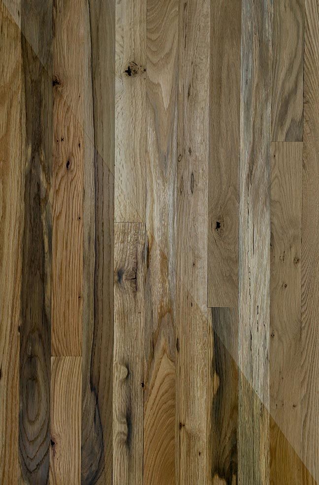 Maxwell Hardwood Flooring