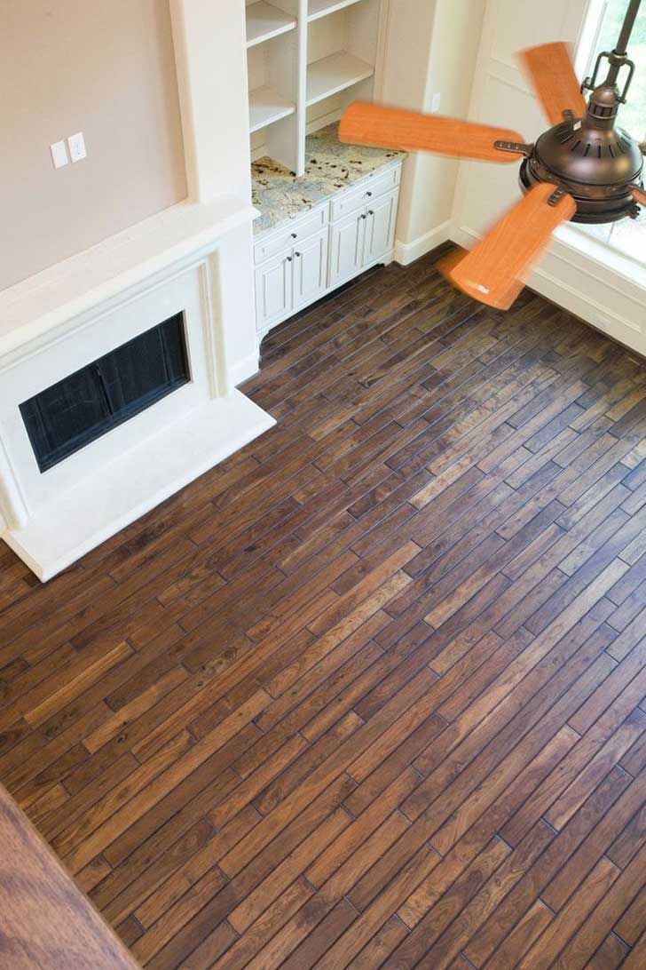 Maxwell Hardwood Flooring