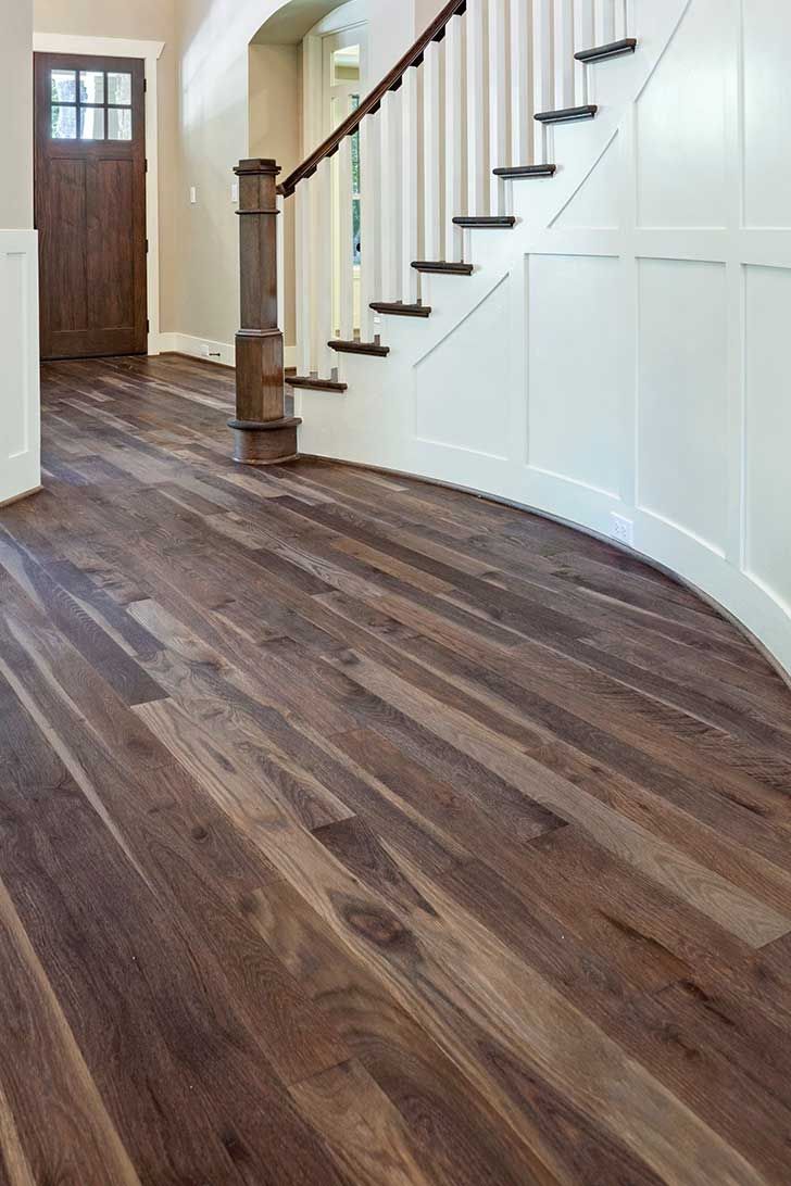 Maxwell Hardwood Flooring